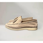 QHCCID | Business versatile Lefer shoes
