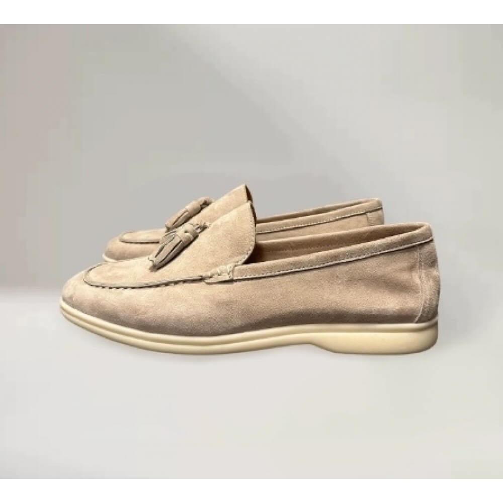 QHCCID | Business versatile Lefer shoes