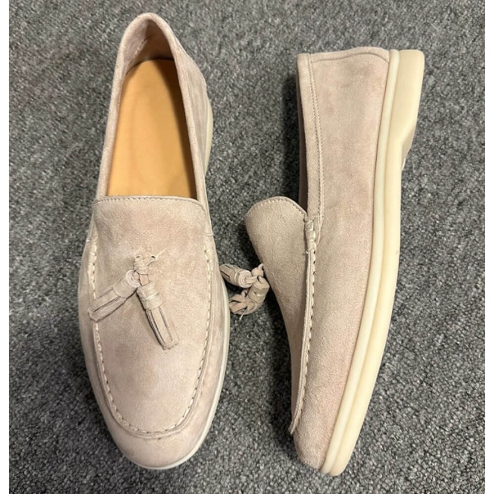 QHCCID | Business versatile Lefer shoes
