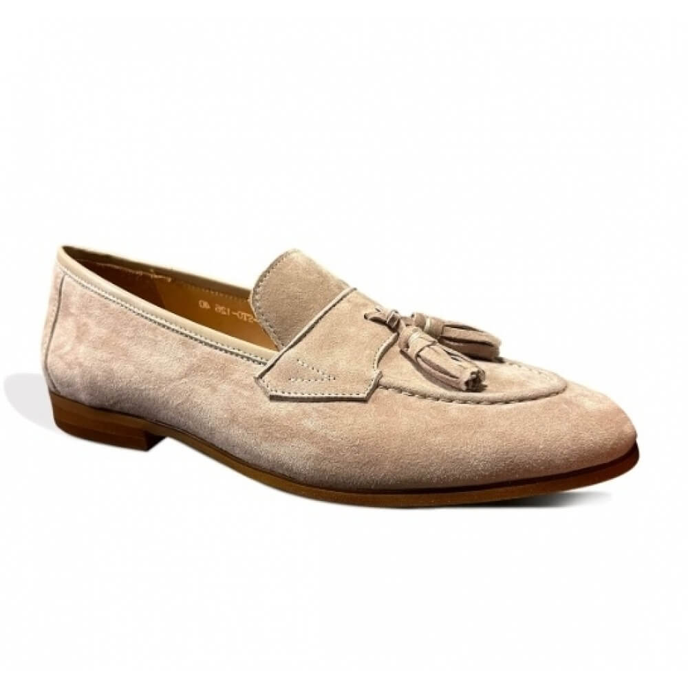 QHCCID | Commute Leather Shoes