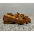 QHCCID | Commute Leather Shoes