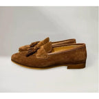 QHCCID | Commute Leather Shoes