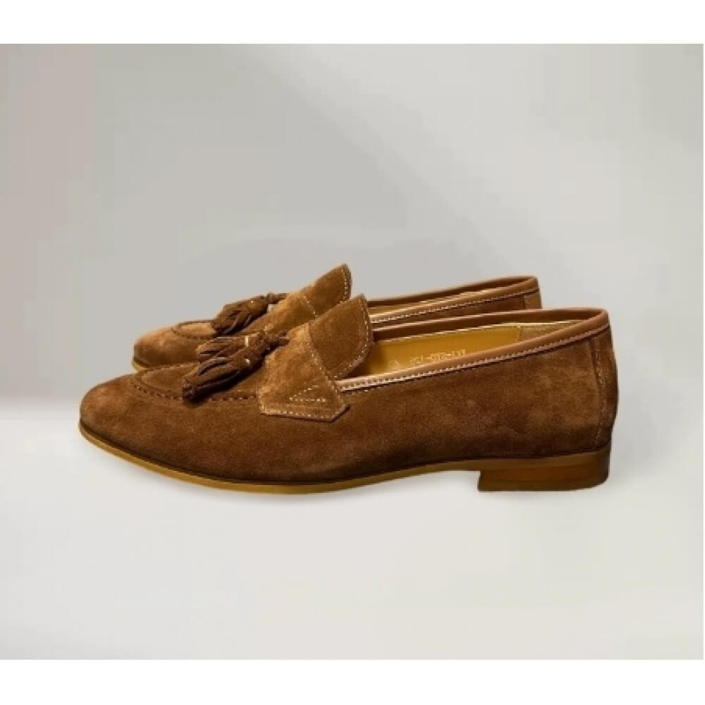 QHCCID | Commute Leather Shoes