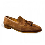 QHCCID | Commute Leather Shoes