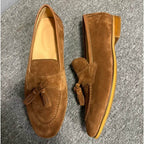 QHCCID | Commute Leather Shoes
