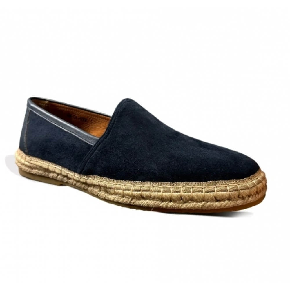 QHCCID | Rattan-soled fisherman shoes