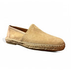 QHCCID | Rattan-soled fisherman shoes
