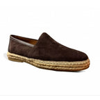 QHCCID | Rattan-soled fisherman shoes
