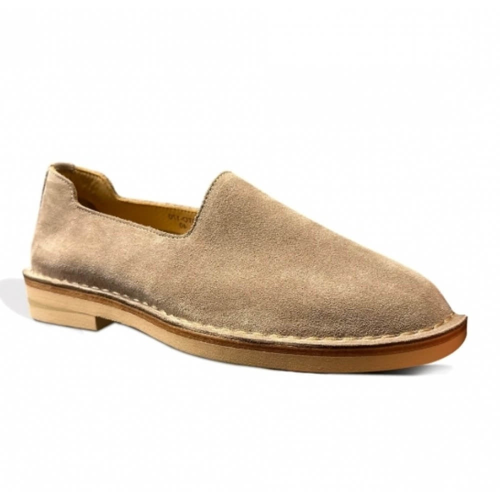 QHCCID | Casual and comfortable loafers