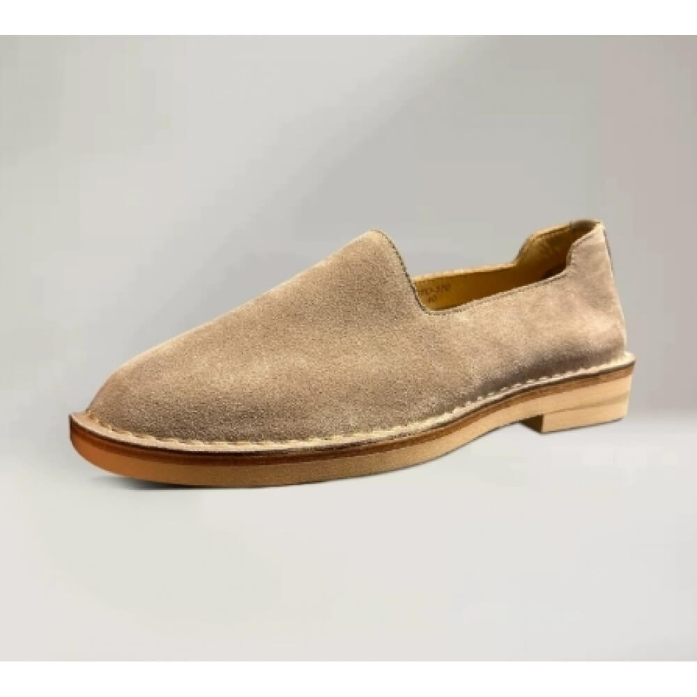 QHCCID | Casual and comfortable loafers