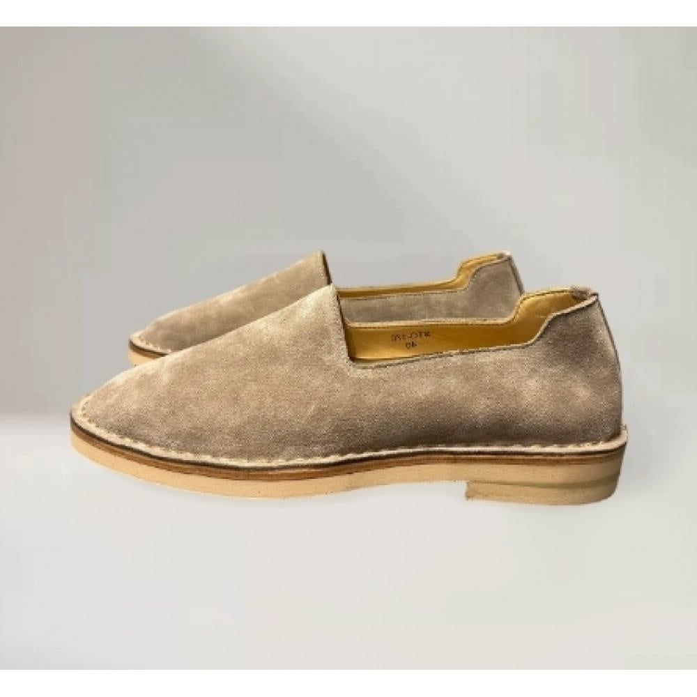 QHCCID | Casual and comfortable loafers
