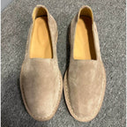 QHCCID | Casual and comfortable loafers