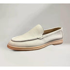 QHCCID | Soft and comfortable loafers