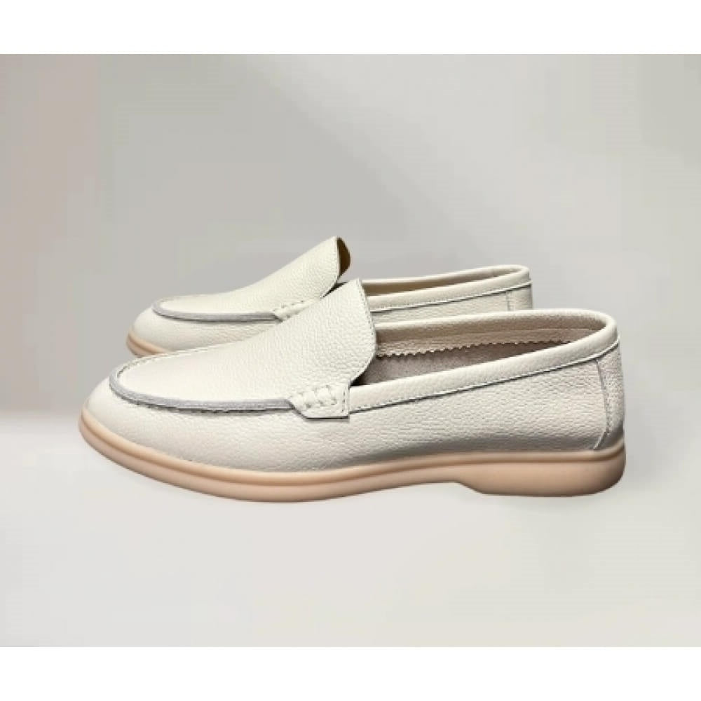 QHCCID | Soft and comfortable loafers