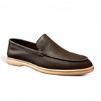 QHCCID | Soft and comfortable loafers