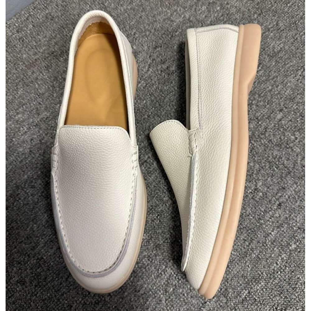 QHCCID | Soft and comfortable loafers
