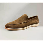QHCCID | High-end fashion loafers