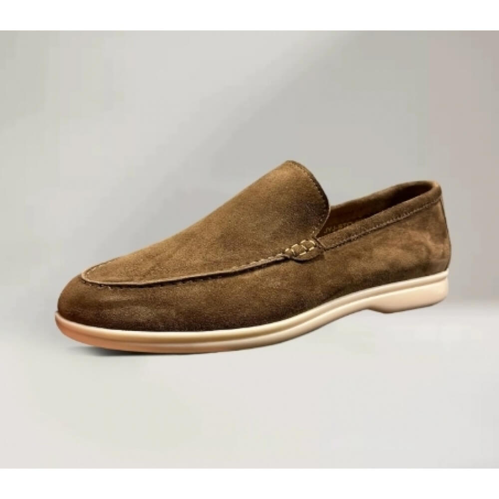 QHCCID | High-end fashion loafers