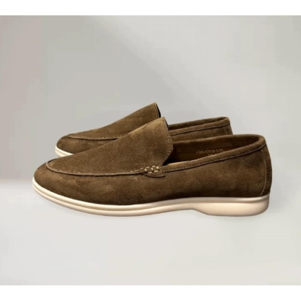 QHCCID | High-end fashion loafers
