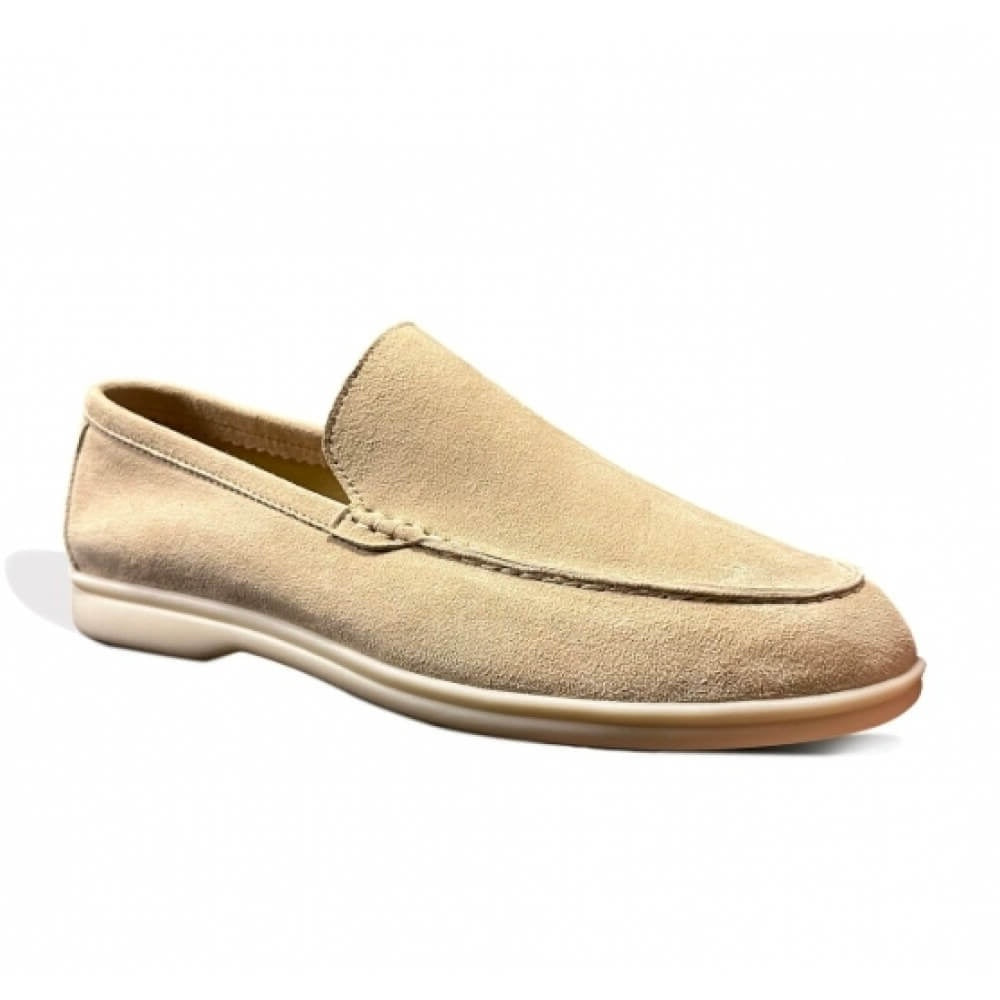 QHCCID | High-end fashion loafers