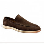 QHCCID | High-end fashion loafers