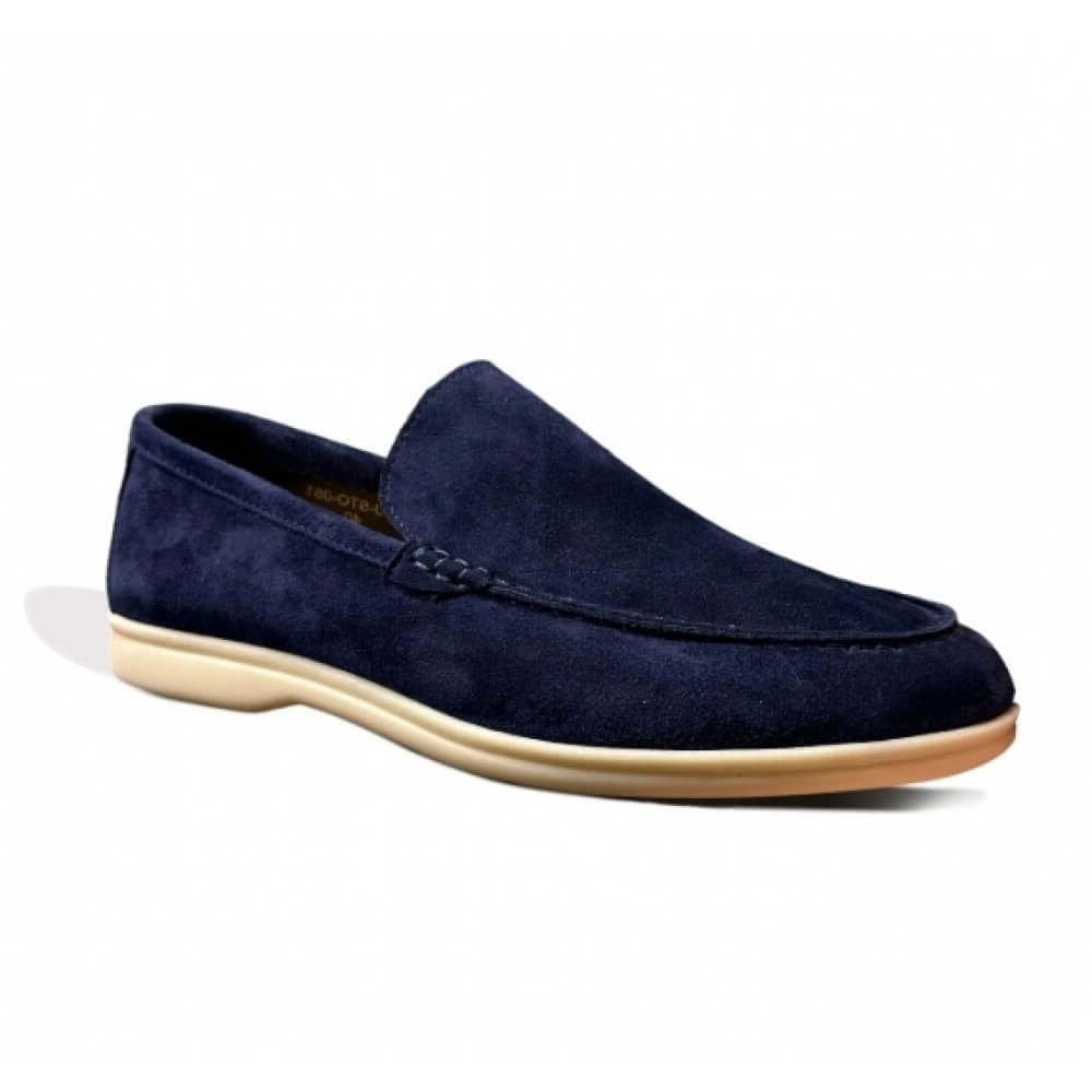 QHCCID | High-end fashion loafers