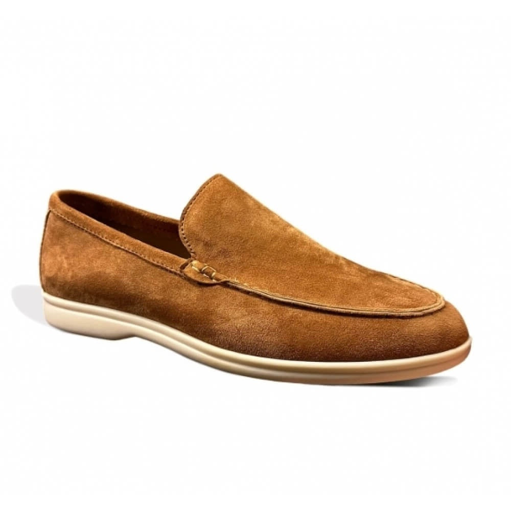 QHCCID | High-end fashion loafers