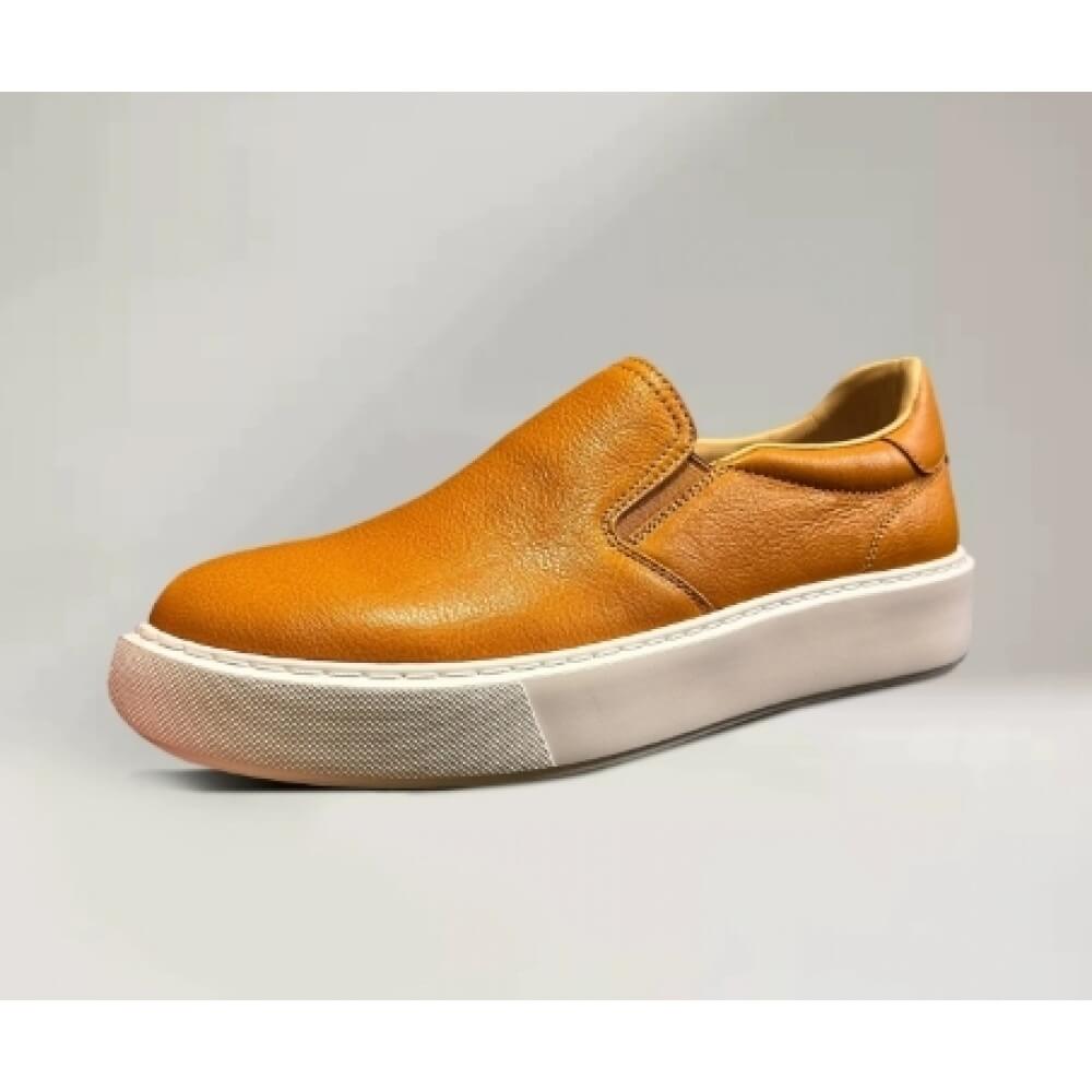 QHCCID | Leisure and comfortable sneakers