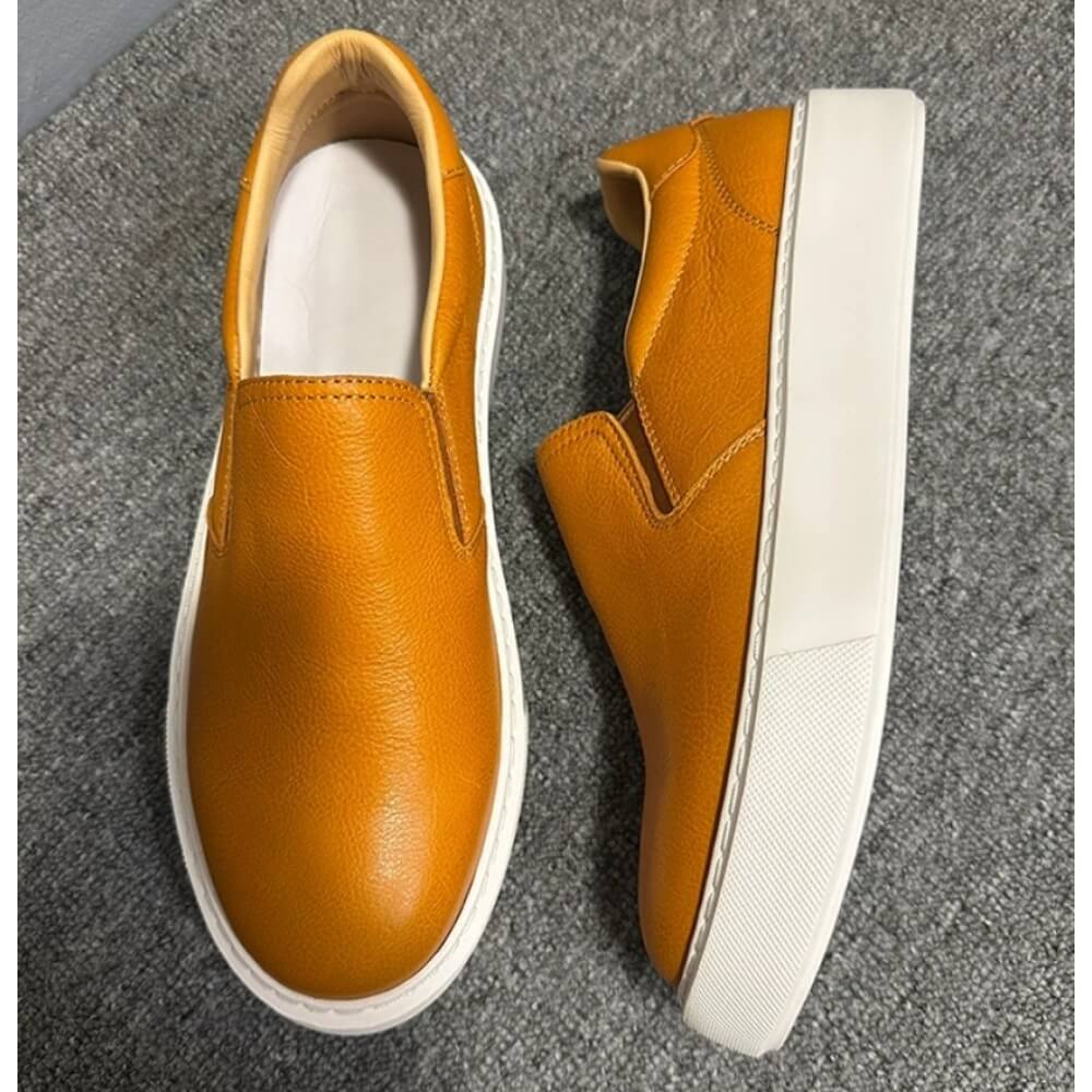 QHCCID | Leisure and comfortable sneakers