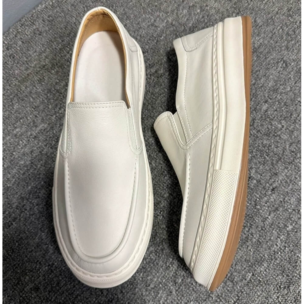 QHCCID | Casual and lightweight loafers