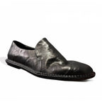 QHCCID | Casual cowhide loafers