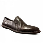QHCCID | Casual cowhide loafers