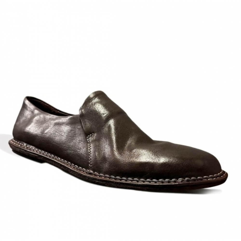 QHCCID | Casual cowhide loafers