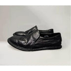 QHCCID | Casual cowhide loafers