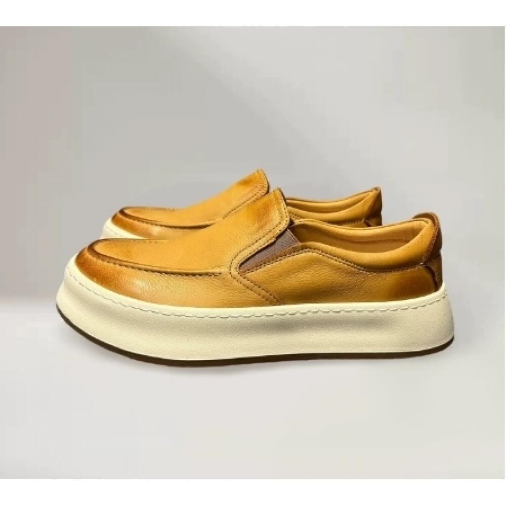 QHCCID | Casual handiness moccasins