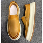 QHCCID | Casual handiness moccasins