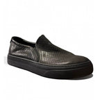 QHCCID | Breathable cowhide loafers