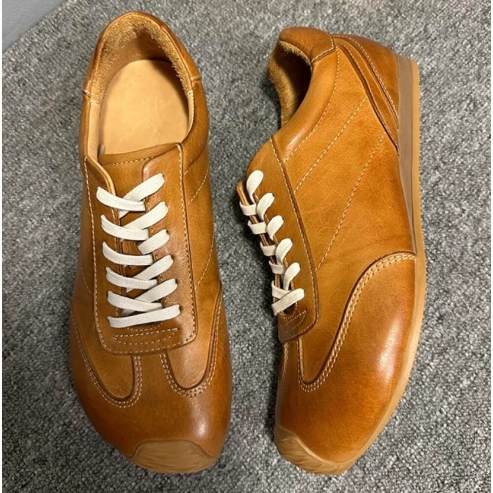 QHCCID | Vintage training shoes