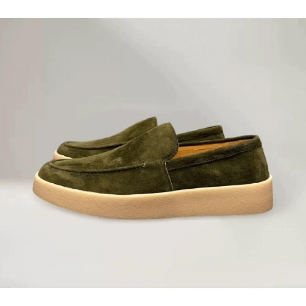 QHCCID | Simple and stylish loafers