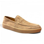 QHCCID | Simple and stylish loafers