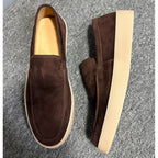 QHCCID | Simple and stylish loafers