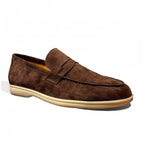 QHCCID | Casual and simple loafers