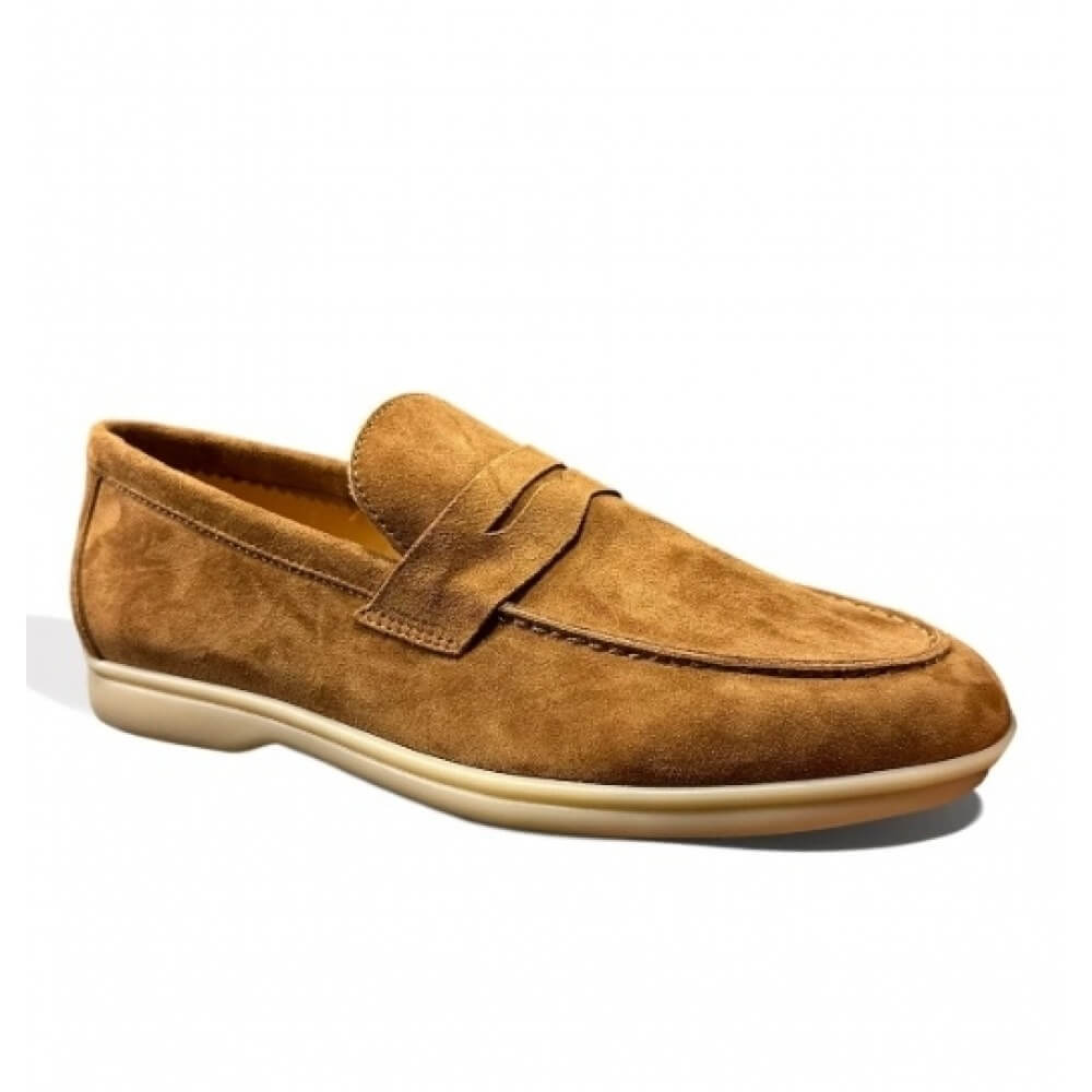 QHCCID | Casual and simple loafers