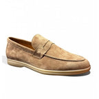 QHCCID | Casual and simple loafers