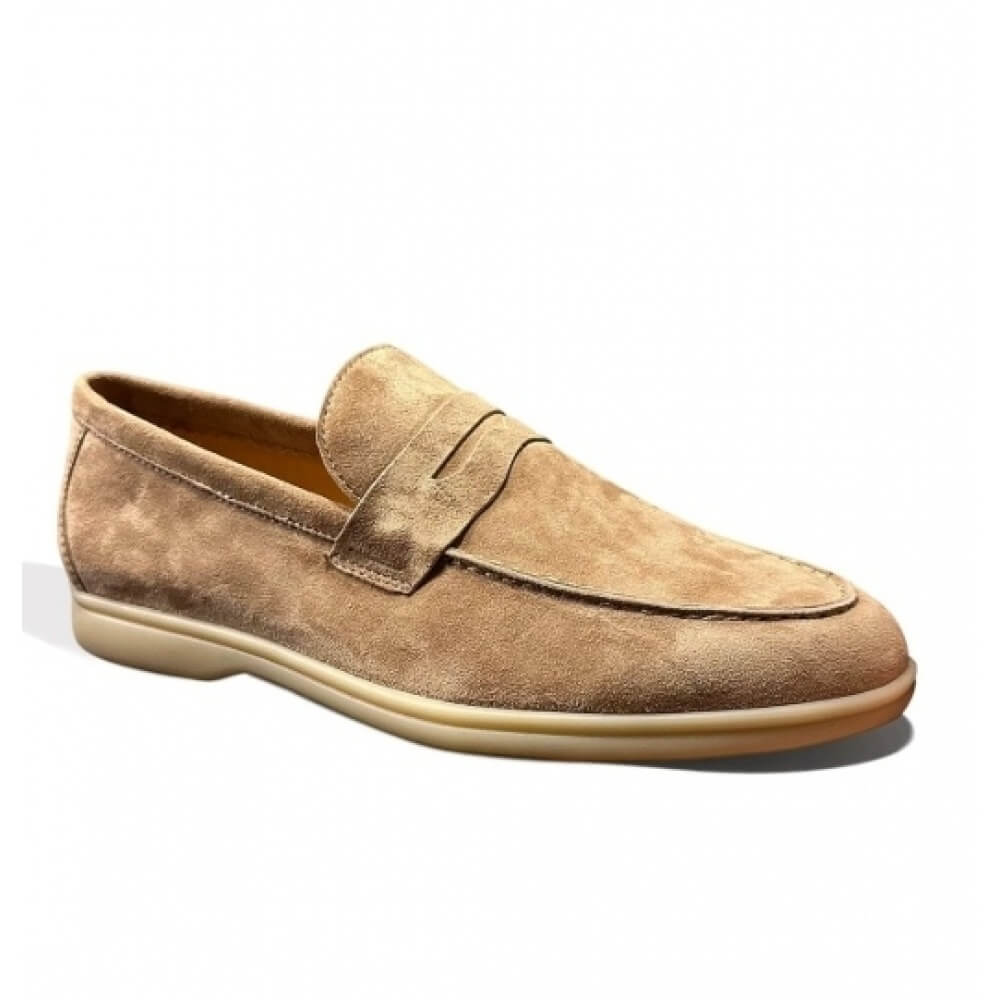 QHCCID | Casual and simple loafers