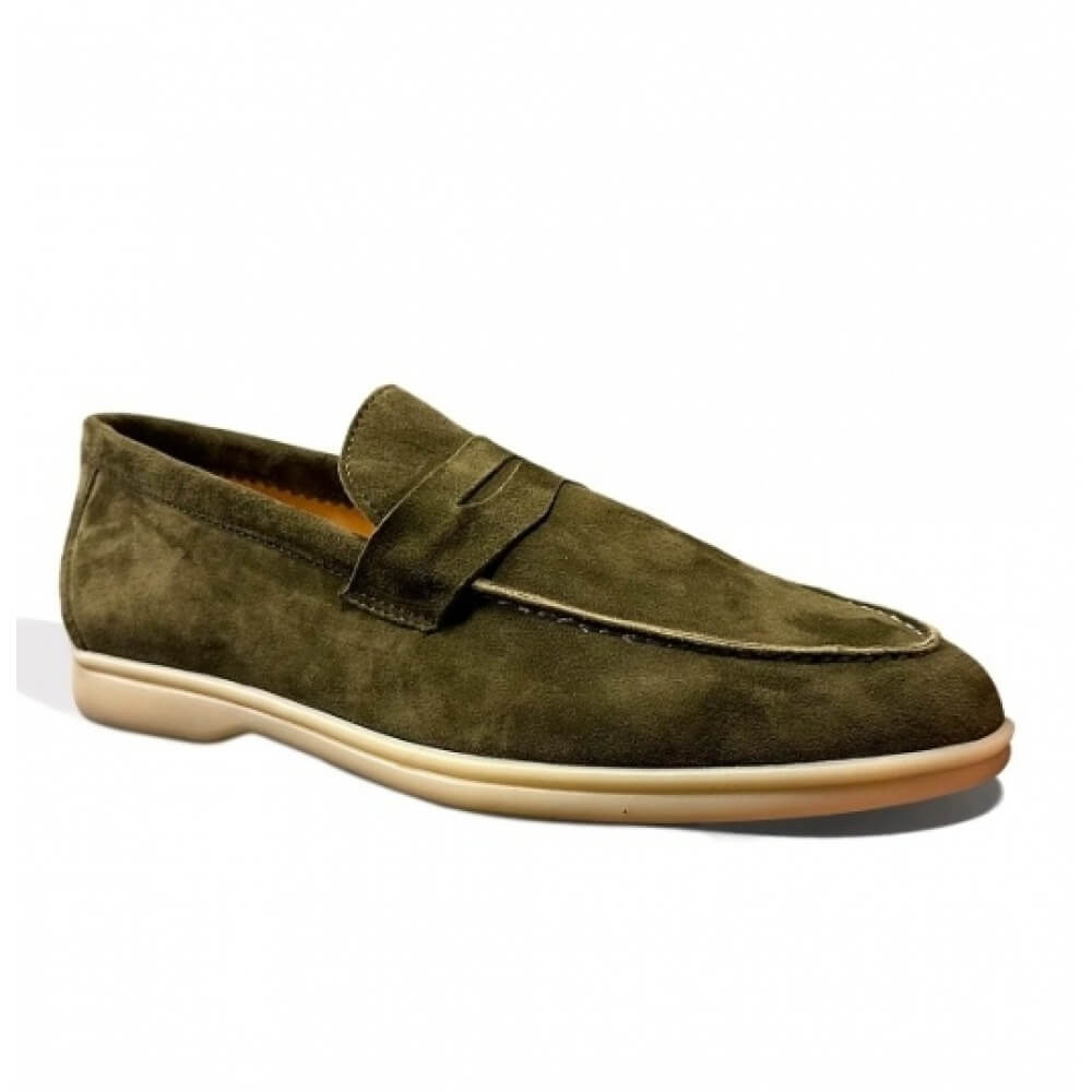 QHCCID | Casual and simple loafers