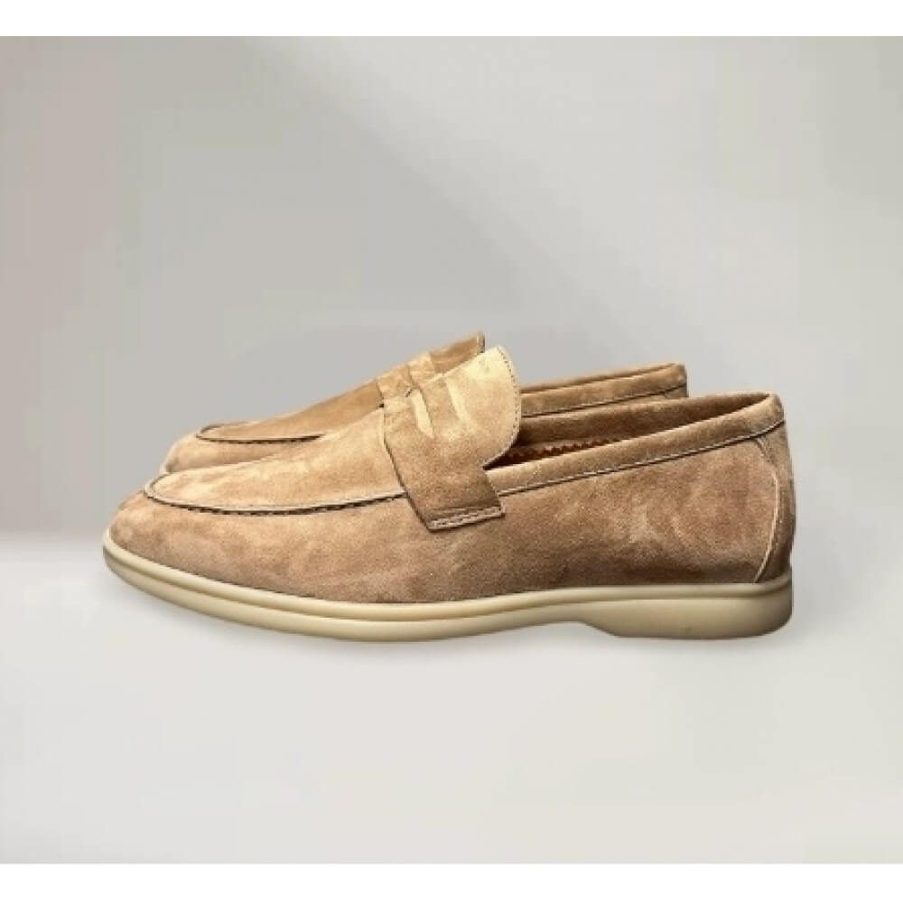 QHCCID | Casual and simple loafers