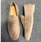 QHCCID | Casual and simple loafers