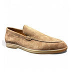 QHCCID | Relaxed casual loafers