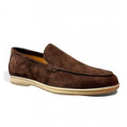 QHCCID | Relaxed casual loafers